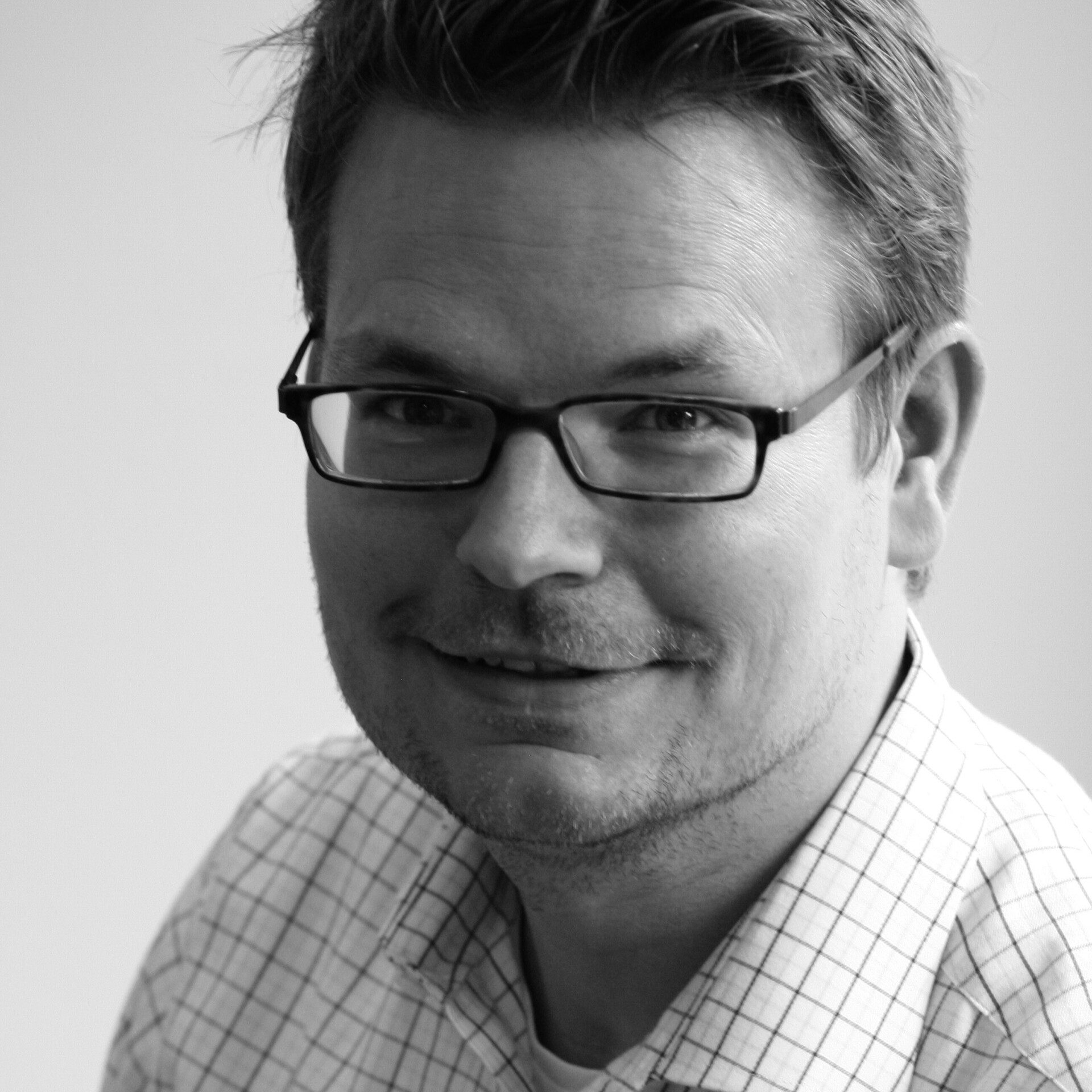 Dr. Dietmar Tredop