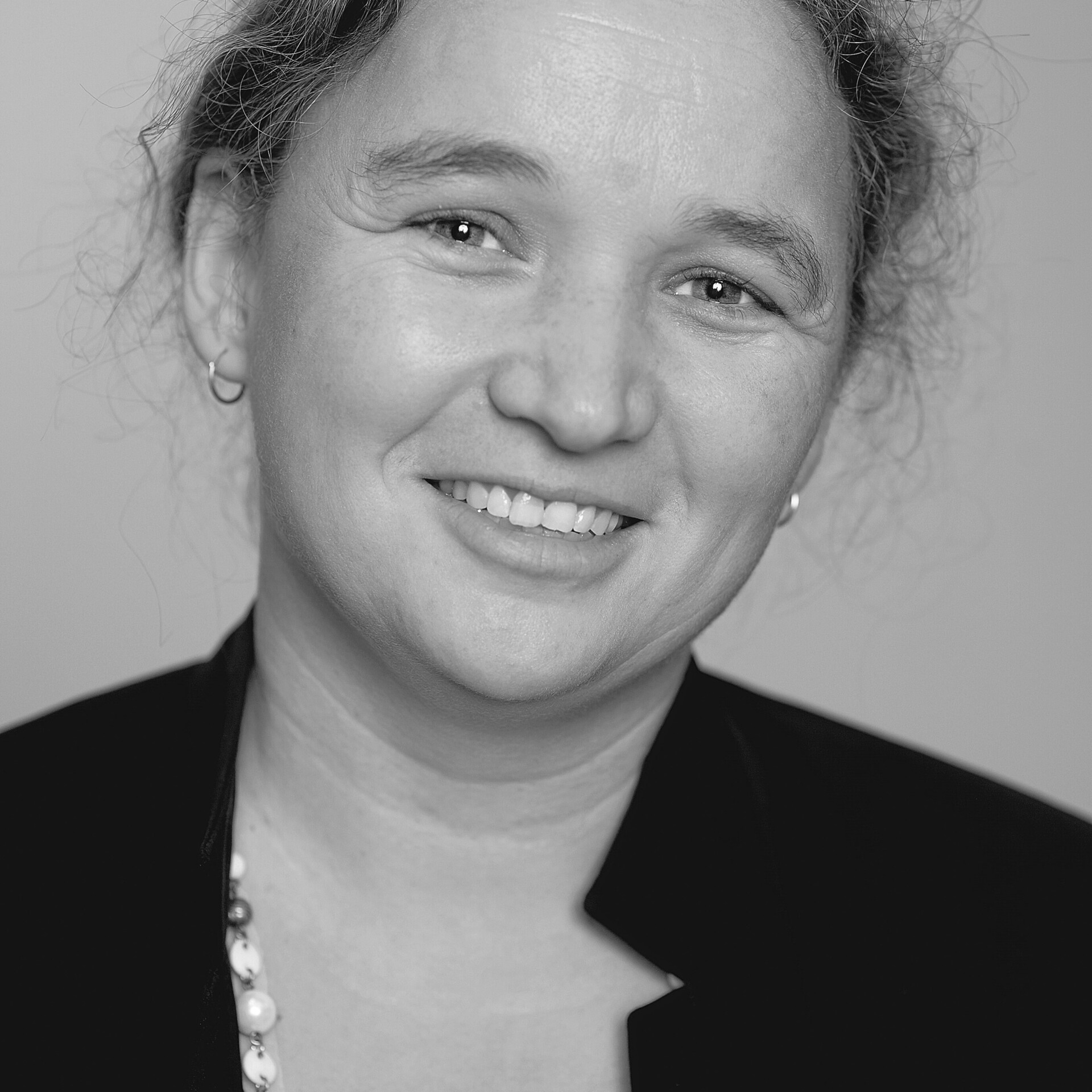 Prof. Dr. Susanne Prediger